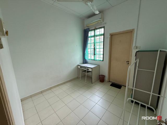 Bandar Bukit Puchong, Room To Rent, Zero Deposit
