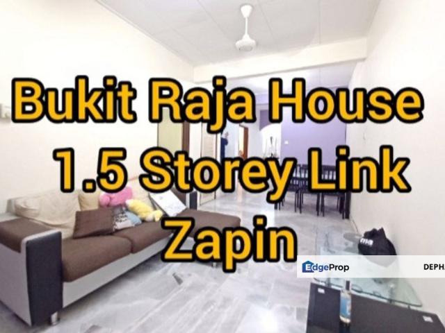 Bandar Bukit Raja