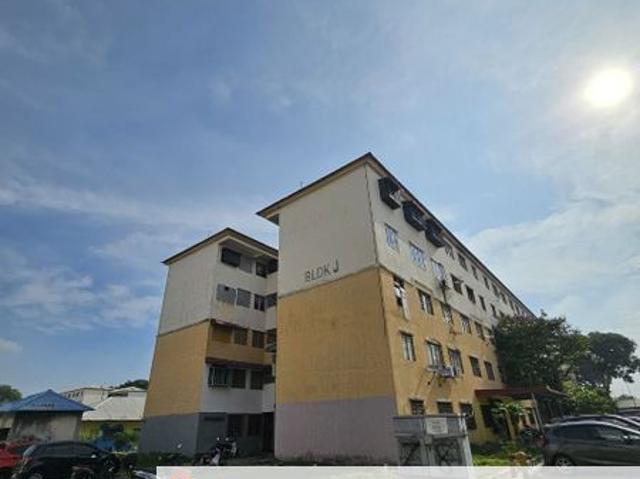 Bandar Bukit Raja