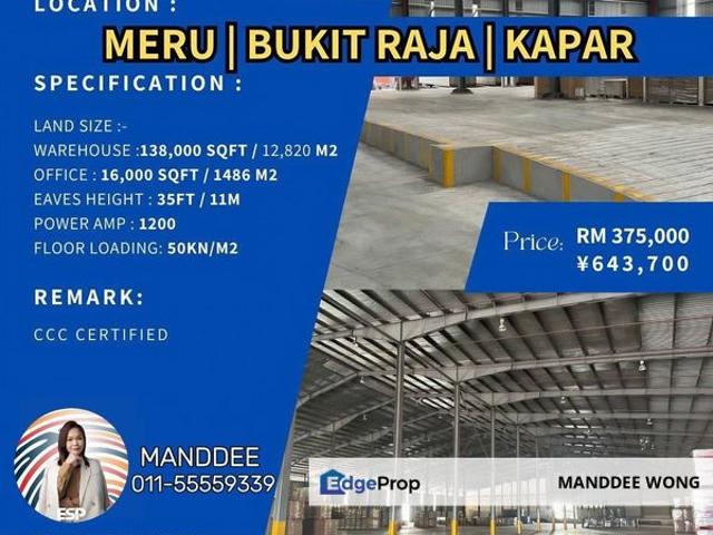 Bandar Bukit Raja