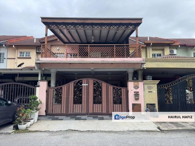 Bandar Bukit Raja