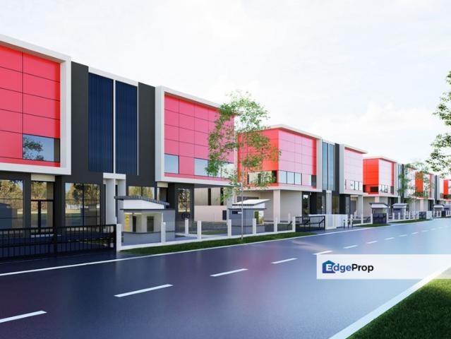 Bandar Bukit Raja