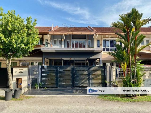 Bandar Bukit Raja