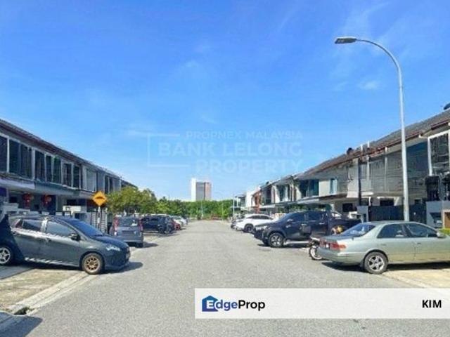 Bandar Bukit Raja