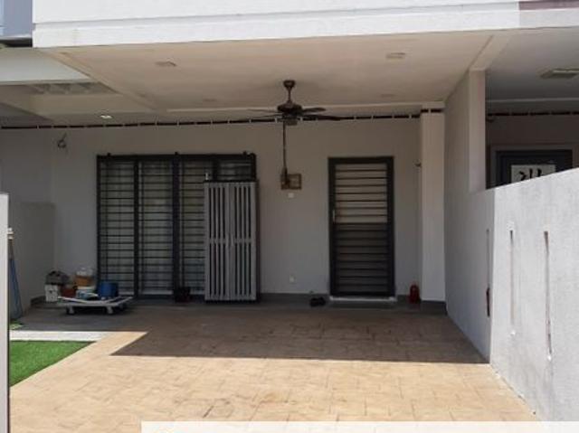 Bandar Bukit Raja