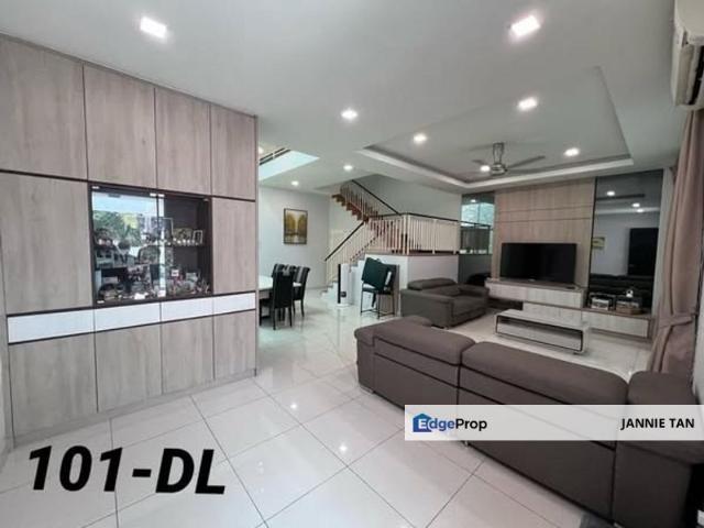 Bandar Bukit Raja