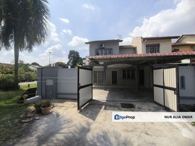 Bandar Bukit Raja
