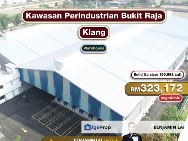 Bandar Bukit Raja