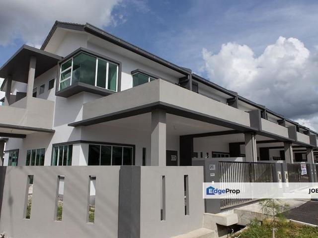 Bandar Bukit Raja