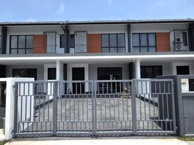 Bandar Bukit Raja