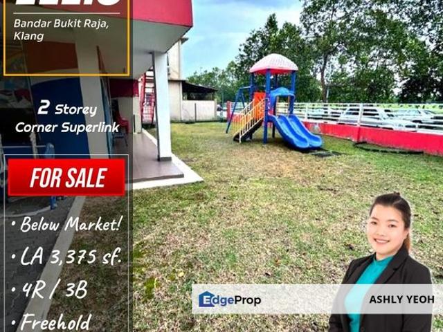 Bandar Bukit Raja
