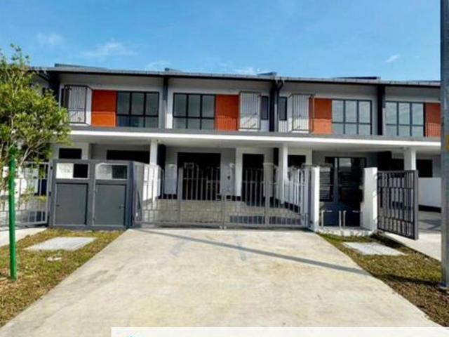 Bandar Bukit Raja