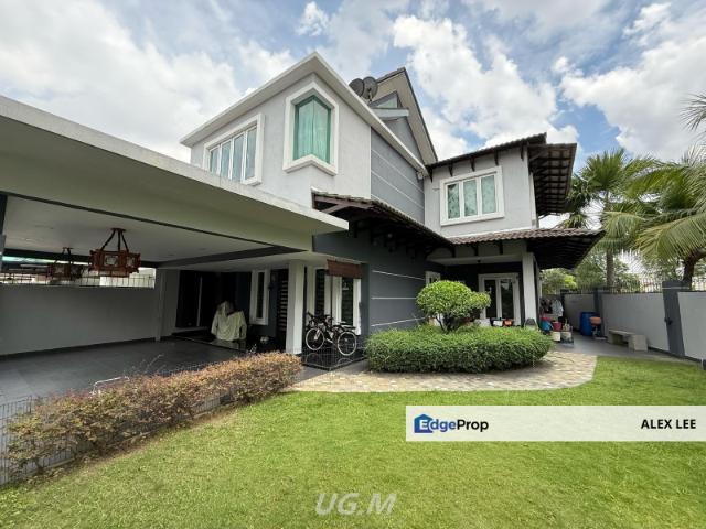 Bandar Bukit Raja