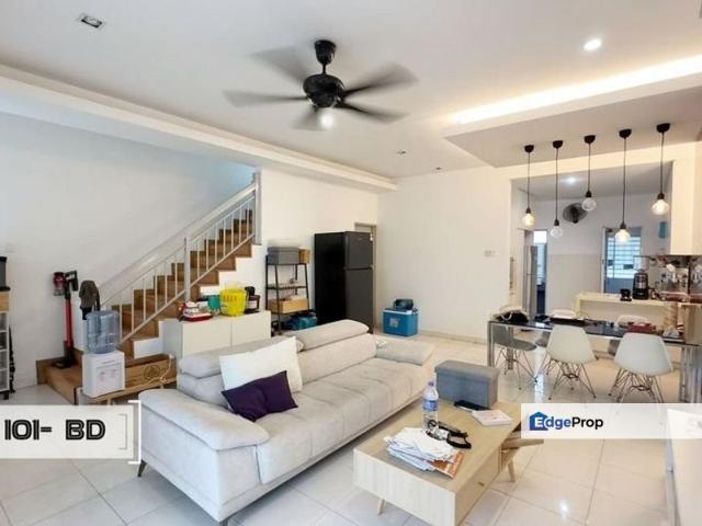 Bandar Bukit Raja