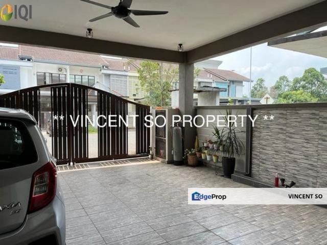 Bandar Bukit Raja