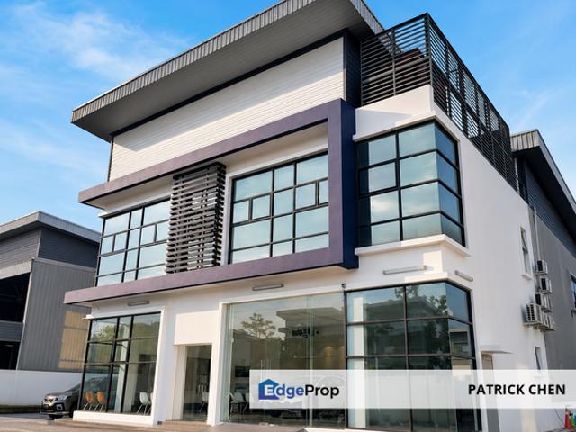 Bandar Bukit Raja