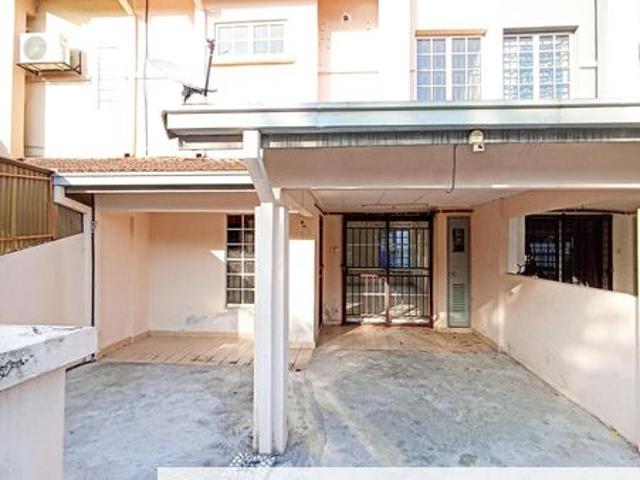 Bandar Bukit Raja