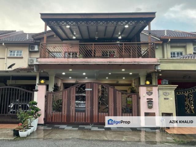 Bandar Bukit Raja