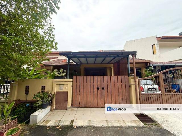 Bandar Bukit Raja