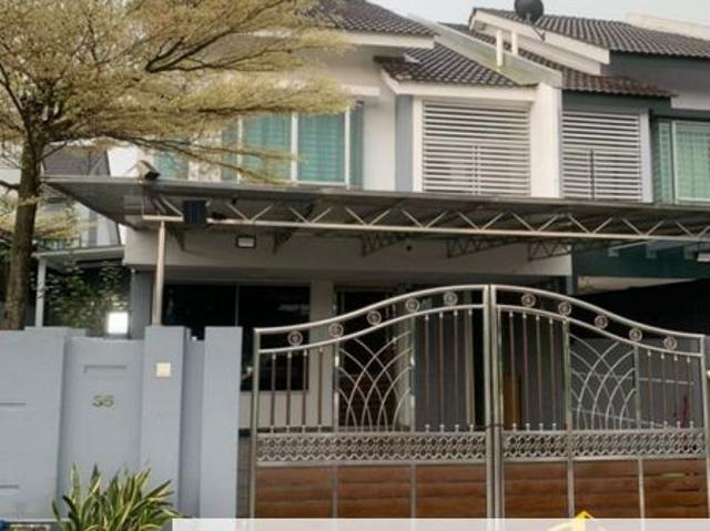 Bandar Bukit Raja