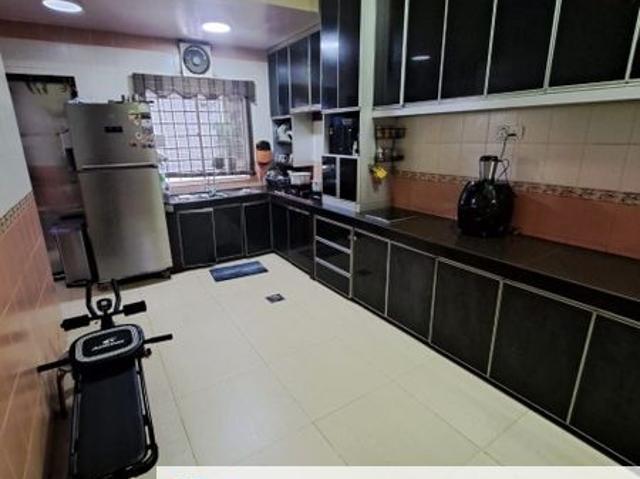 Bandar Bukit Raja
