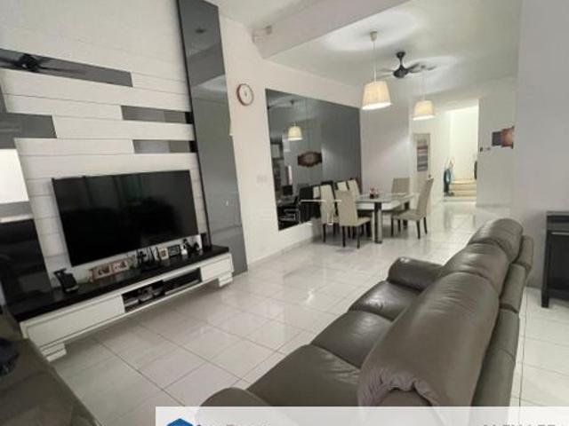 Bandar Bukit Raja