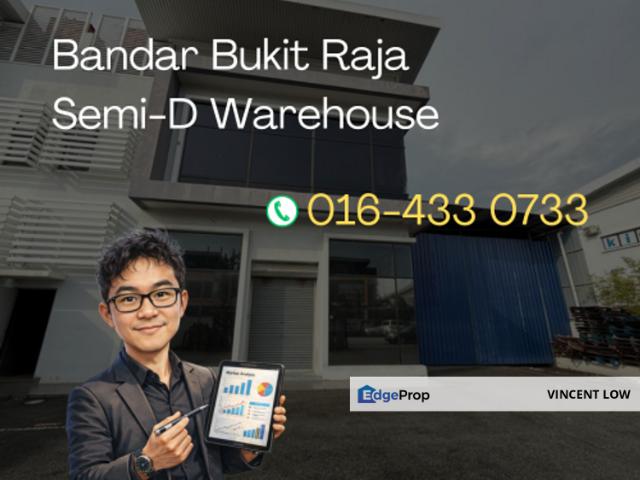 Bandar Bukit Raja