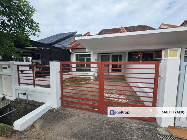 Bandar Bukit Raja