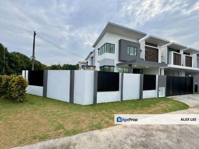 Bandar Bukit Raja