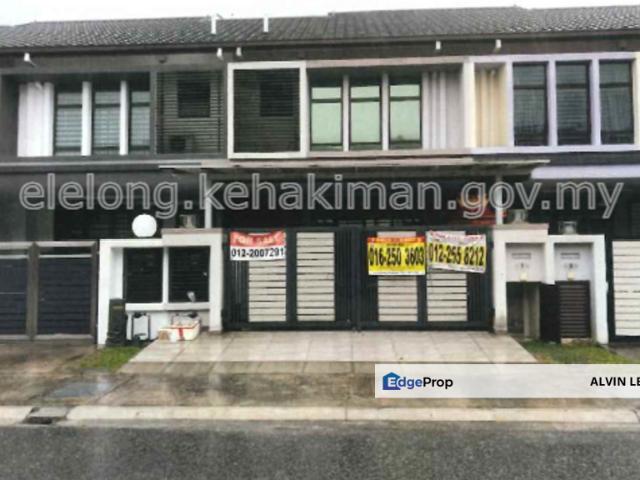 Bandar Bukit Raja