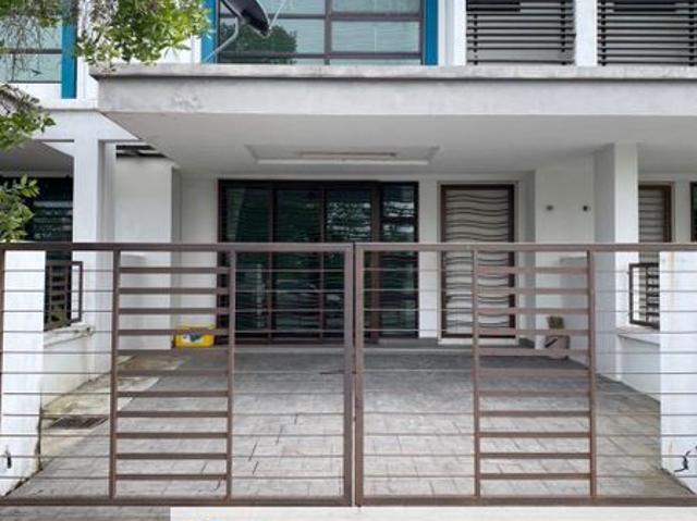 Bandar Bukit Raja