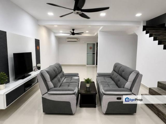 Bandar Bukit Raja