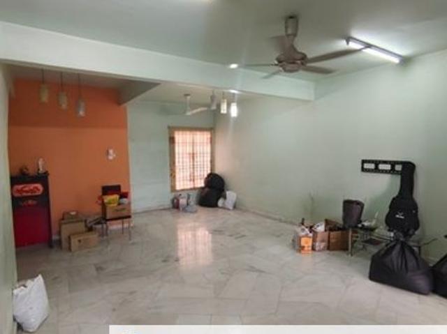 Bandar Bukit Raja