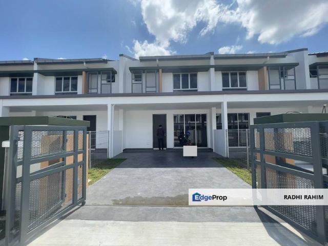 Bandar Bukit Raja