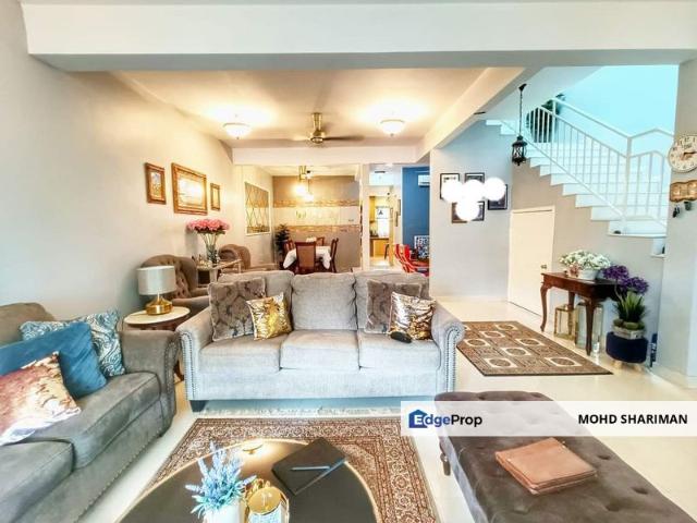 Bandar Bukit Raja