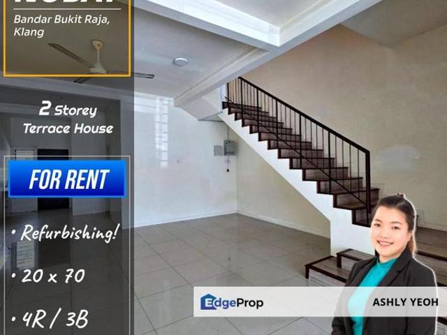 Bandar Bukit Raja