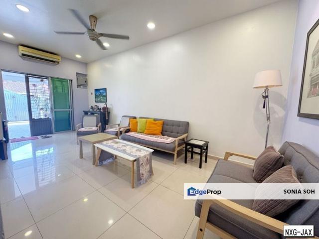 Bandar Bukit Raja