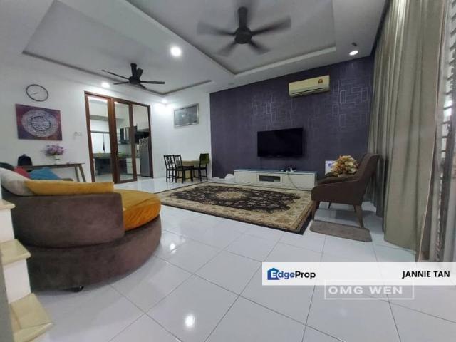Bandar Bukit Raja