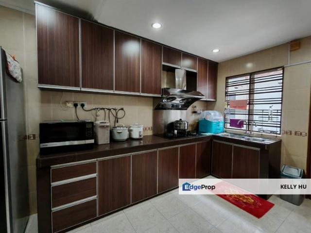 Bandar Bukit Raja