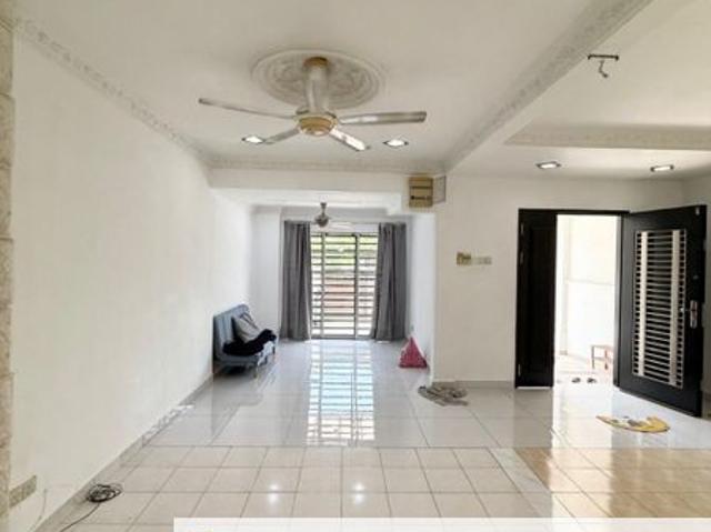 Bandar Bukit Raja