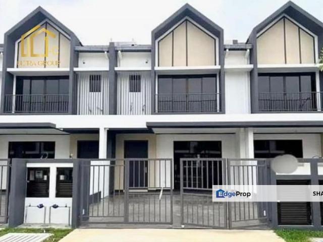 Bandar Bukit Raja