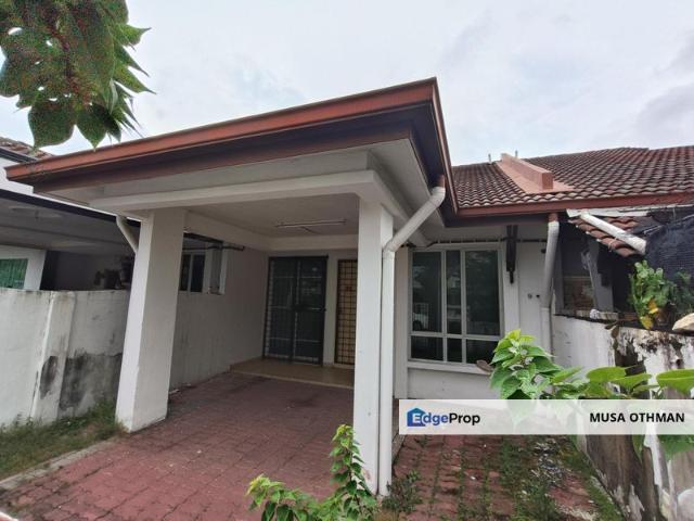 Bandar Bukit Raja