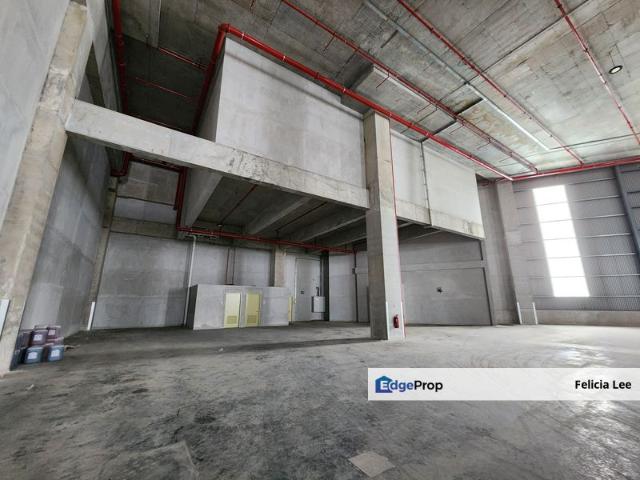 Bandar Bukit Raja @Taipan