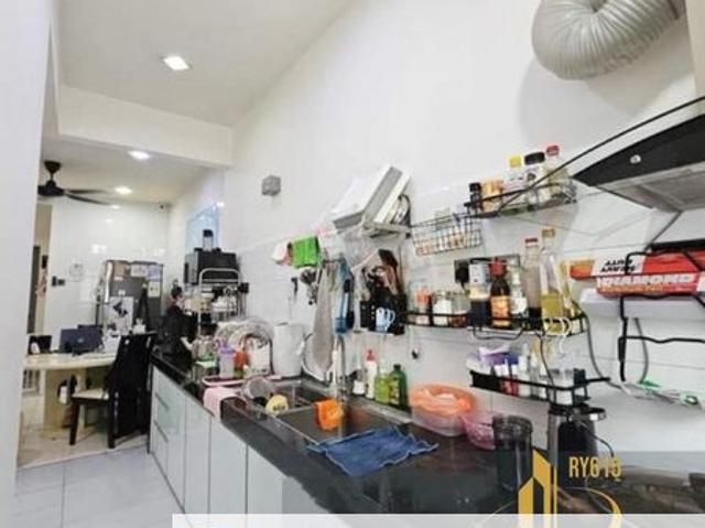 Bandar Bukit Raja