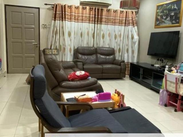 Bandar Bukit Raja