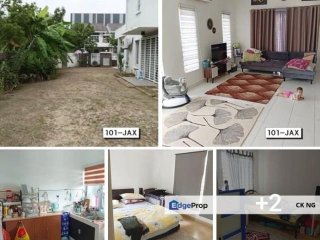 Bandar Bukit Raja
