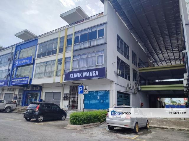 Bandar Bukit Raja @Taipan