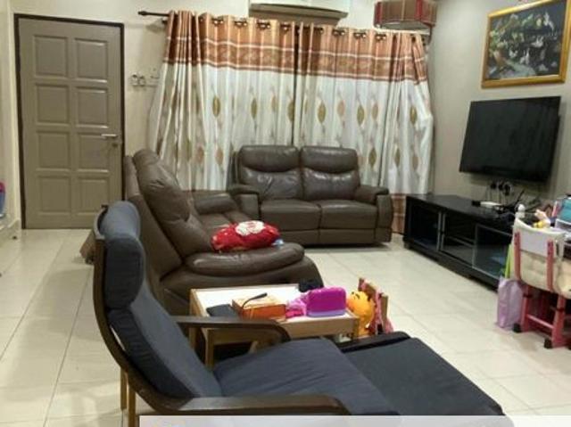 Bandar Bukit Raja