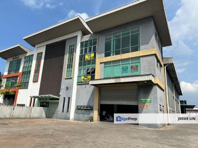Bandar Bukit Raja
