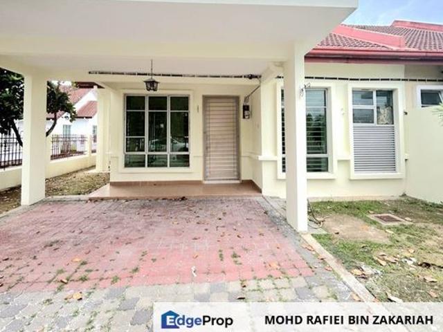 Bandar Bukit Raja
